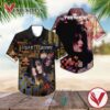 Siouxsie and the Banshees A Kiss Hawaiian Casual Shirt, Best Gifts For Summer Vesles2014S