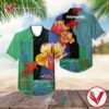Siouxsie and the Banshees Melt Hawaiian Casual Shirt, Best Gifts For Summer Vesles2014S