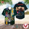 Siouxsie and the Banshees Nocturne Hawaiian Casual Shirt, Best Gifts For Summer Vesles2014S