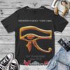 Sisters of Mercy Band Vision Thing Album 3D T-Shirt, Unique Gifts For Music Lovers - Vesles2014S