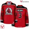 Sith Troopers Darth Revan Hockey Jersey - Vesles2014S