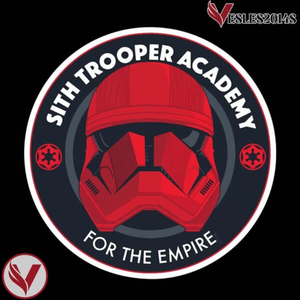 Sith Troopers Darth Revan Hockey Jersey - Vesles2014S 5