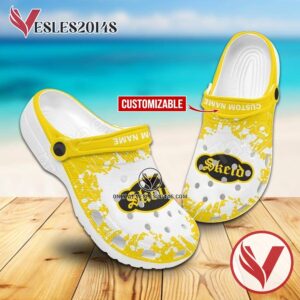 Skeid Fotball Crocs Shoes For Men And Women, Unique Clogs Shoes For Fans - Vesles2014S