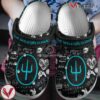 Skeleton Clique Twenty One Pilots Music Crocs Crocband Clogs Shoes, Unique Gifts For Fans - Vesles2014S