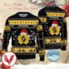 Skelleftea AIK Sport Ugly Christmas Sweater, Unique Gifts For Fans - Vesles2014aS 1