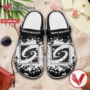 SkinCeuticals Logo Crocs Shoes For Men And Women, Unique Clogs Shoes For Fans - Vesles2014S 1