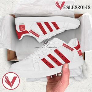 Skinworks School of Advanced Skincare Logo Stan Smith Sneakers For Men And Women Vesles2014S