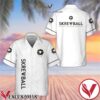Skrewball Whiskey White Hawaiian Shirt And Short, Unique Gifts For Friends - Vesles2014S 1