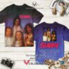 Slade Band Sladest Album 3D T-Shirt, Unique Gifts For Music Lovers - Vesles2014S
