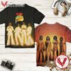 Slade In Flame Album Cover Shirt, Perfect Gifts For Music Lovers - Vesles2014S