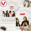 Slade Nobody's Fools Album Cover Shirt, Perfect Gifts For Music Lovers - Vesles2014S