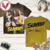 Slade Slayed Album Cover Shirt, Perfect Gifts For Music Lovers - Vesles2014S