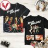 Slade Smashes Album Cover Shirt, Perfect Gifts For Music Lovers - Vesles2014S