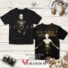 Slayer Band Diabolus in Musica Album 3D T-Shirt, Perfect Gifts For Music Lovers - Vesles2014S