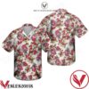 Slayer Band Light Hawaiian Shirt, Unique Gifts For Friends - Vesles2014S 1