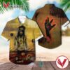 Slayer Christ Illusion Hawaiian Casual Shirt, Best Gifts For Summer Vesles2014S