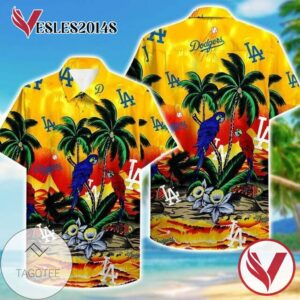 Slayer Scorpion Hawaiian Graphic Print Short Sleeve Hawaiian Casual Shirt Vesles2014S