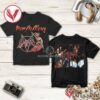 Slayer Show No Mercy Album Cover Shirt, Unique Gifts For Music Lovers - Vesles2014S fCy