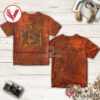 Slayer Soundtrack To The Apocalypse Album Cover Shirt, Unique Gifts For Music Lovers - Vesles2014S tDT