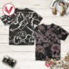 Slayer Undisputed Attitude Album Cover Shirt, Unique Gifts For Music Lovers - Vesles2014S