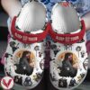 Sleep Token Music Crocs Crocband Clogs Shoes, Unique Gifts For Fans Style 1 - Vesles2014S