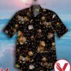 Slinky Dog Paws Black Hawaiian Shirt, Unique Gifts For Friends - Vesles2014S 1