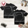 Slowdive Album Cover Shirt, Unique Gifts For Music Lovers - Vesles2014S