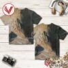 Slowdive Morningrise Album Cover Shirt, Unique Gifts For Music Lovers - Vesles2014S
