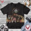 Sly And The Family Stone A Whole New Thing Album Cover Shirt, Perfect Gifts For Music Lovers - Vesles2014S