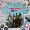 Sly And The Family Stone Dance To The Music Album Cover Shirt, Perfect Gifts For Music Lovers - Vesles2014S