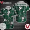 Slytherin Harry Potter Logo Hawaii Graphic Print Short Sleeve Hawaiian Casual Shirt Vesles2014S