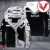 Smart Automobile 3D Fleece Hoodie, Unique Gifts For Car Lovers - Vesles2014S 1
