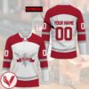 Smirnoff Personalized Hockey Jersey, Trending Gifts For Fans - Vesles2014s