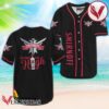 Smirnoff Vodka Make Me High Baseball Jersey, Perfect Gifts For Fans - Vesles2014S