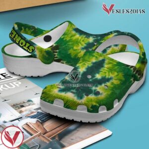 Smoke 420 Crocs Crocband Weed clogs For Women, Unique Gift From Vesles2014S 2