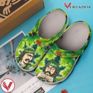 Smoke 420 Weed clogs For Women, Unique Gift From Vesles2014S 2