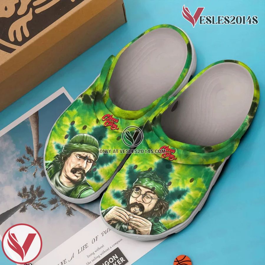 Smoke 420 Weed clogs For Women, Unique Gift From Vesles2014S 2