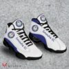 Smouha SC Sport Air Jordan 13 Sneakers, Best Sneaker Gifts For Fans - Vesles2014s