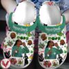 Snoop Dogg Music Crocs Crocband Clogs Shoes, Unique Gifts For Fans Style 1 - Vesles2014S