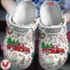 Snoopy Cartoon Crocs Crocband Clogs Shoes Comfortable For Men Women and Kids Style 2, Unique Gift From  Vesles2014S