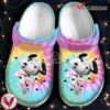 Snoopy Crocs Clog Shoes Style 4, Unique Gift From  Vesles2014S