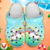 Snoopy Crocs Crocband Clogs Comfortable Shoes for men women Style 2, Unique Gift From  Vesles2014S