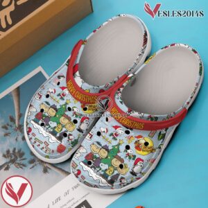 Snoopy Dog Movie Crocs Crocband Clogs Shoes Comfortable For Men Women and Kids - Vesles2014S 4