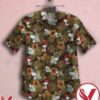 Snoopy Happy Easter Day Hawaiian Shirt, Unique Gifts For Friends - Vesles2014S 1