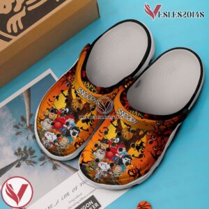 Snoopy Peanuts Cartoon Crocs Crocband Clogs Shoes Comfortable For Men Women and Kids Style 6, Unique Gift From  Vesles2014S 3