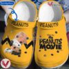 Snoopy Peanuts Crocs 3D Clog Shoes Style 3, Unique Gift From  Vesles2014S