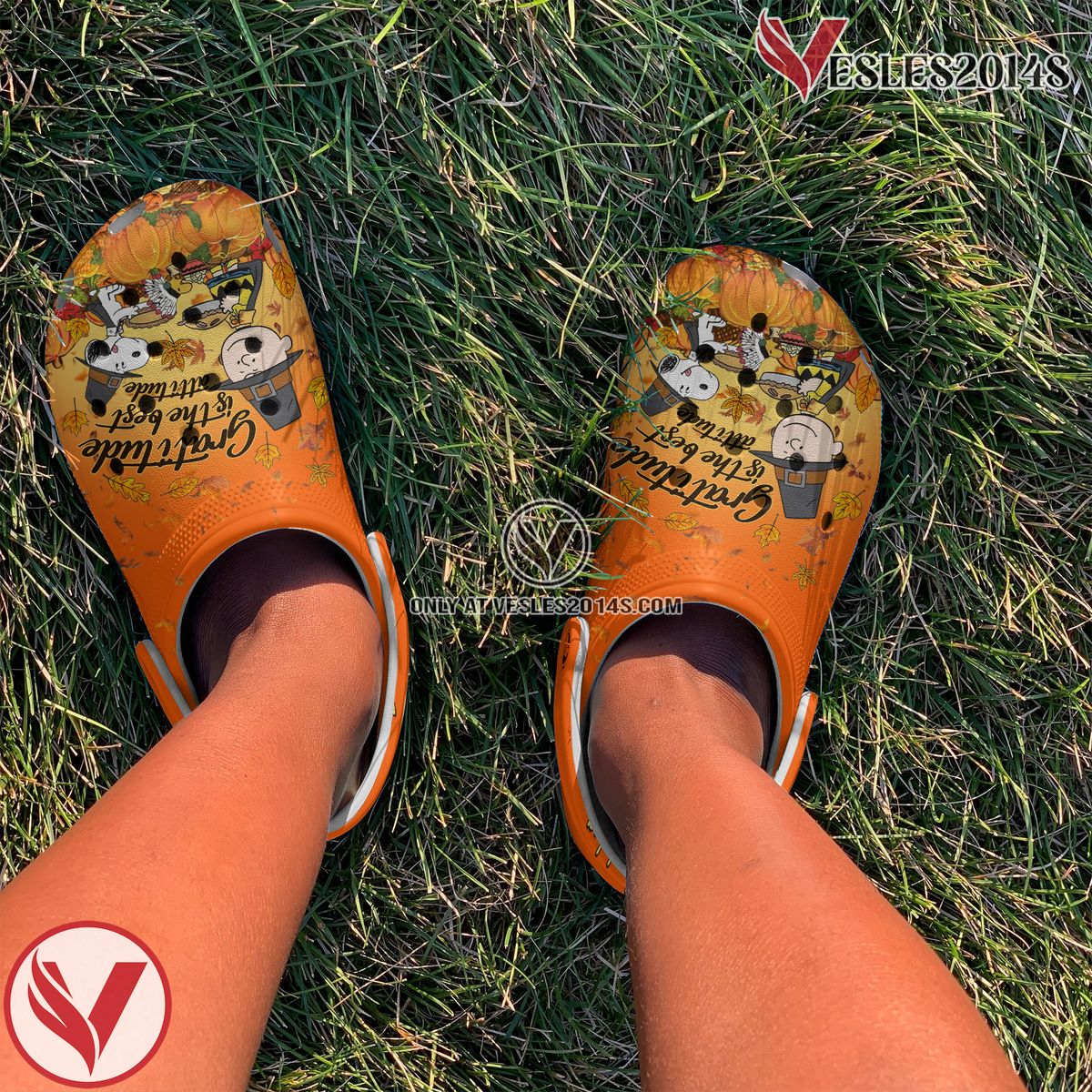 Snoopy Pop Movie Crocs Crocband Clogs Shoes Comfortable For Men Women and Kids Style 2 - Vesles2014S 2