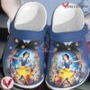 Snow White and The Seven Dwarfs Crocs Clog Shoes, Unique Gift From  Vesles2014S