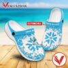 Snowflake Logo Crocs Shoes For Men And Women, Unique Clogs Shoes For Fans - Vesles2014S
