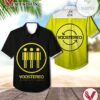 Soda Stereo Me Veras Volver Album Cover Hawaiian Shirt, Best Gift For Music Lovers Vesles2014S